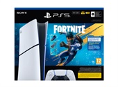 Sony PlayStation 5 Digital Slim  825GB - Fortnite